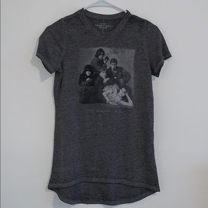 Women’s graphic tee